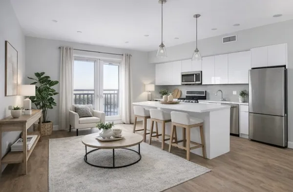 $2,950 | 3 Ward Street, Unit 403, Somerville, MA 02143