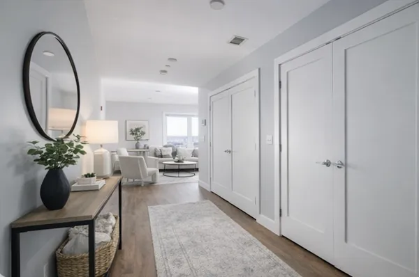 $2,950 | 3 Ward Street, Unit 403, Somerville, MA 02143