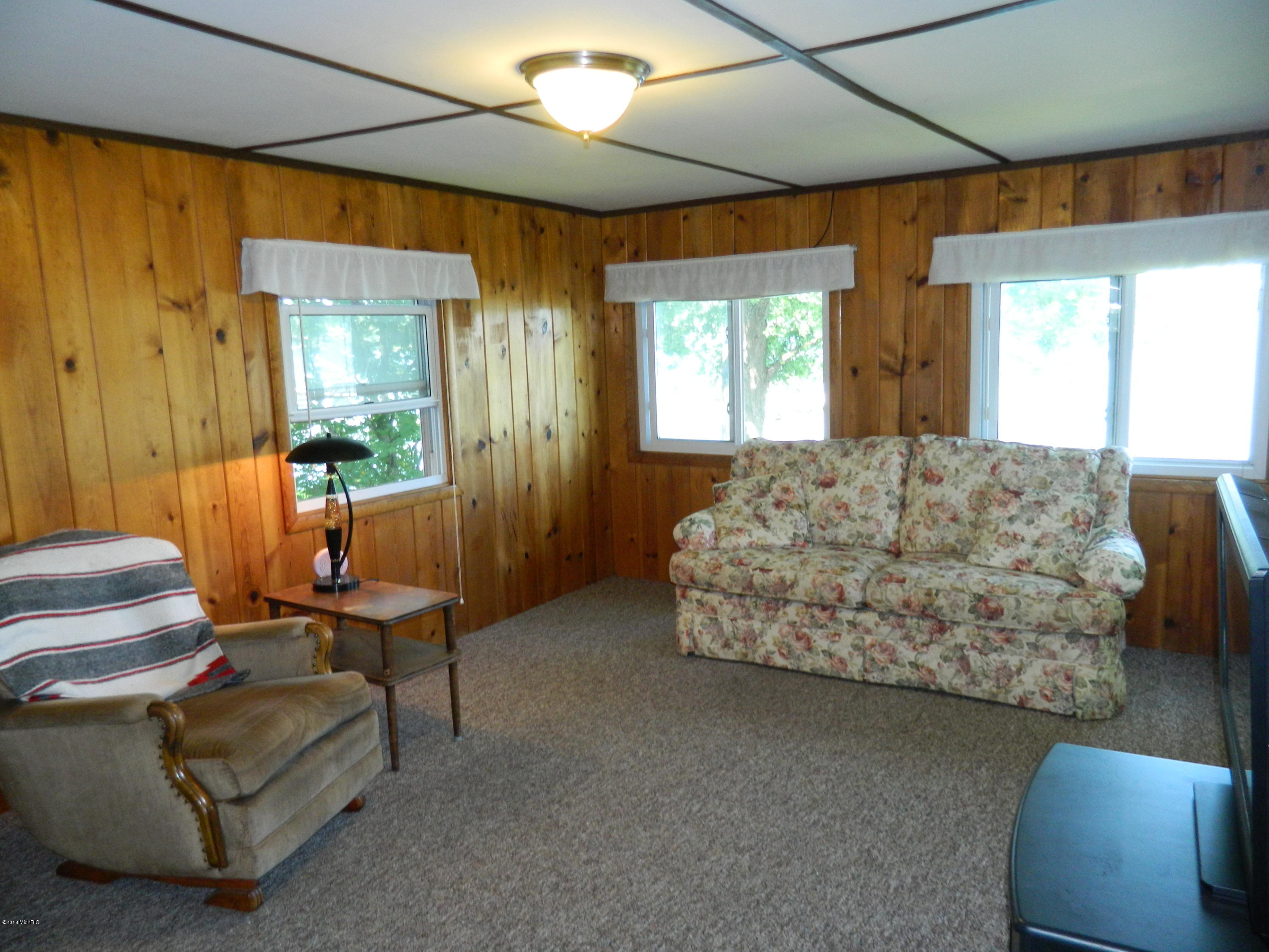 20026 Highway 60 Three Rivers, MI 49093 - Photo 9 of 21 Master BR currently used as living