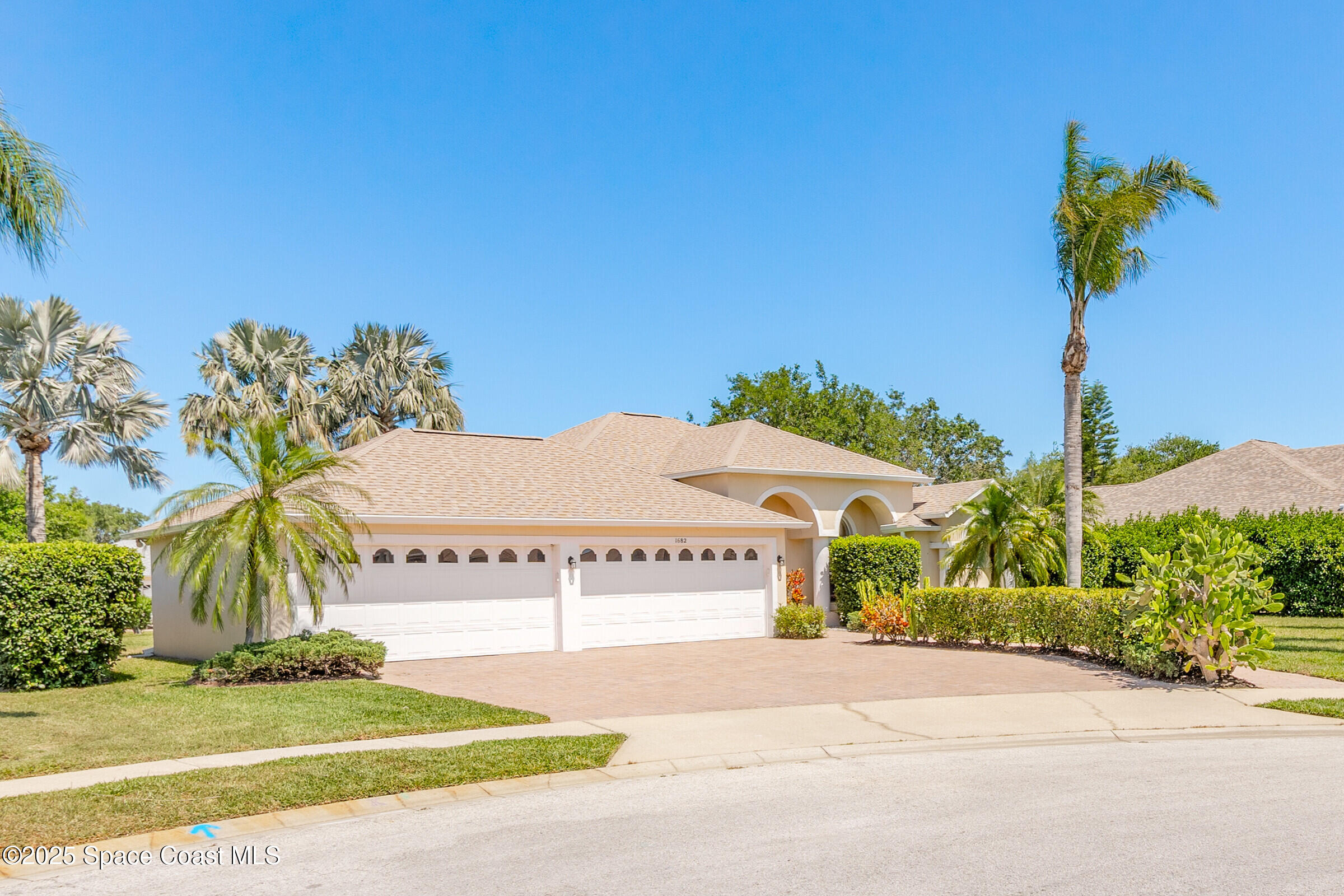 1682 Quinn Drive Rockledge, FL 32955 - Photo 2 of 38 01_1682Quinn100_mls