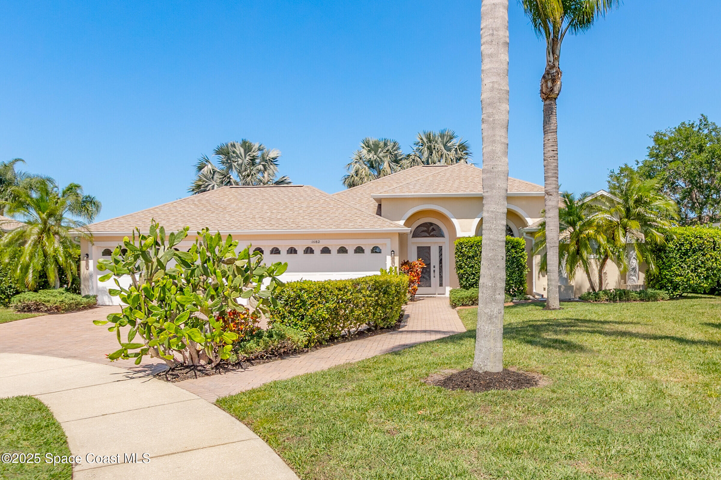 1682 Quinn Drive Rockledge, FL 32955 - Photo 3 of 38 04_1682Quinn103_mls