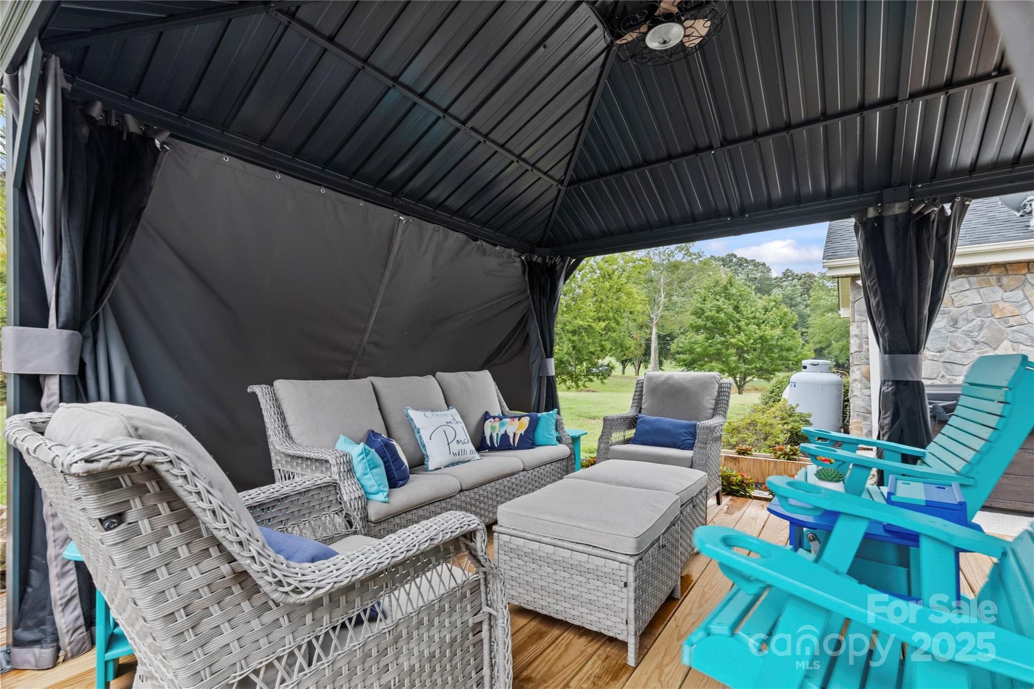 239 Golf Course Road Maiden, NC 28650 - Photo 12 of 33