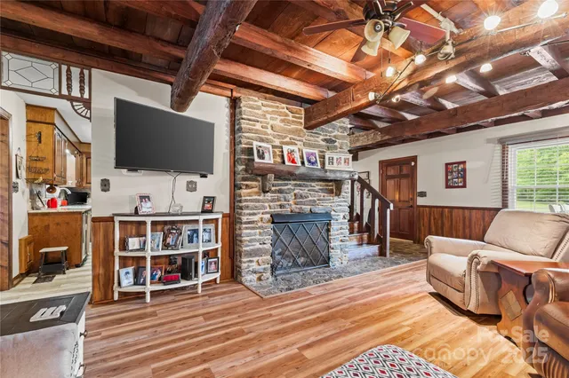 $419,900 | 239 Golf Course Road, Maiden, NC 28650