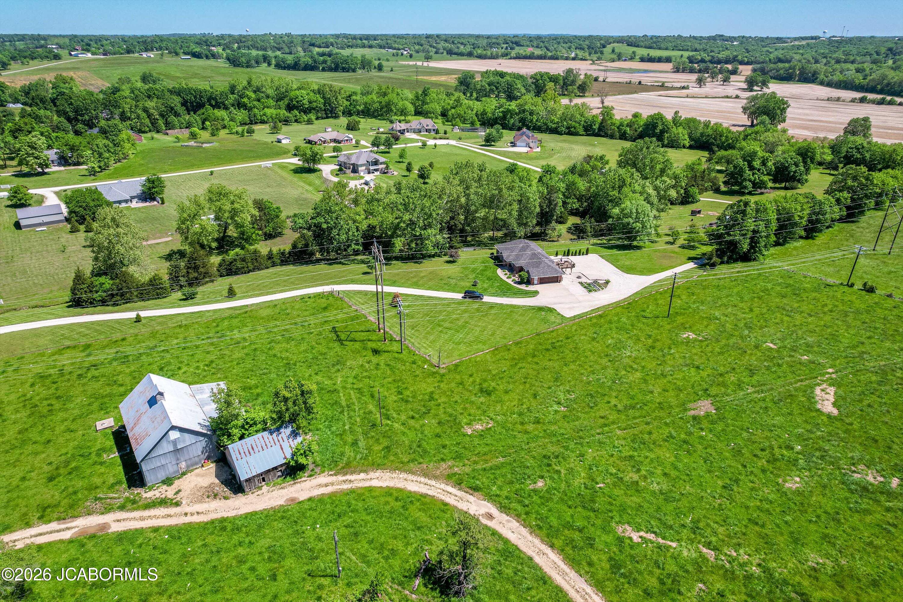 845 Kaylor Bridge Road Centertown, MO 65023 - Photo 52 of 55