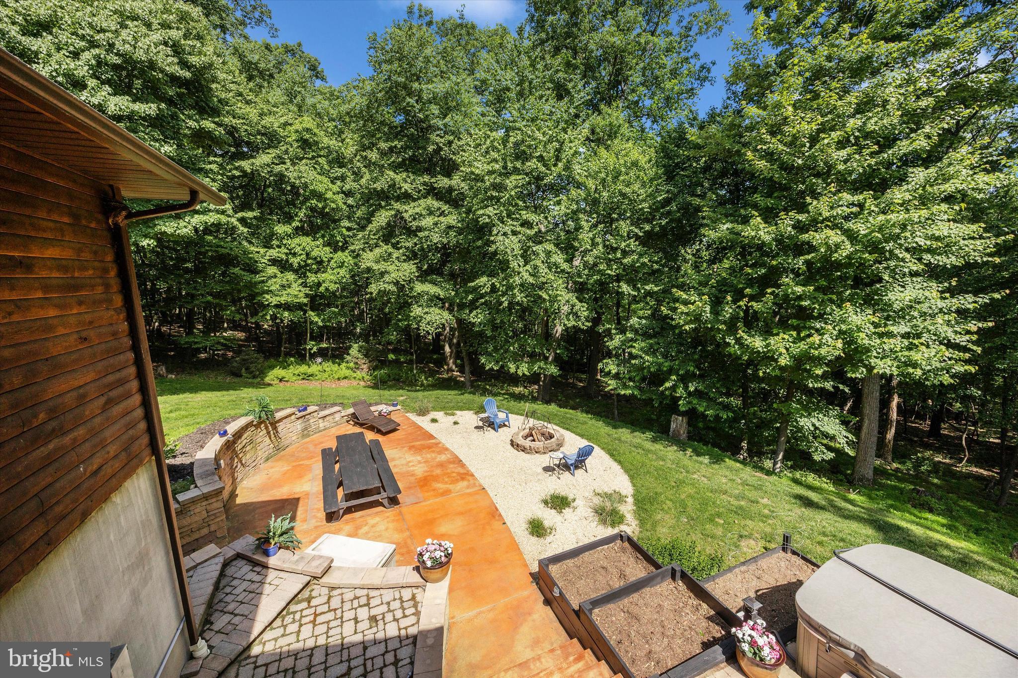7307 Black Road Thurmont, MD 21788 - Photo 45 of 54
