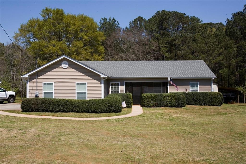491 Poplar Hill Road Covington, GA 30014 - Photo 1 of 1 Gallery Image 1
