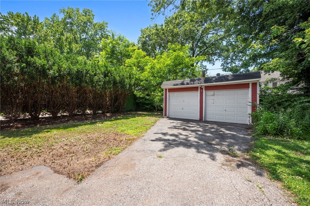1140 Quilliams Road Cleveland Heights, OH 44121 - Photo 27 of 30