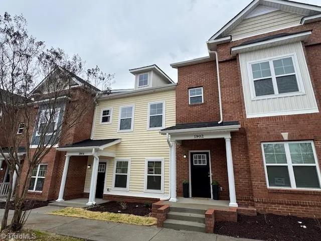$279,900 | 1904 Everitt Street, Greensboro, NC 27401