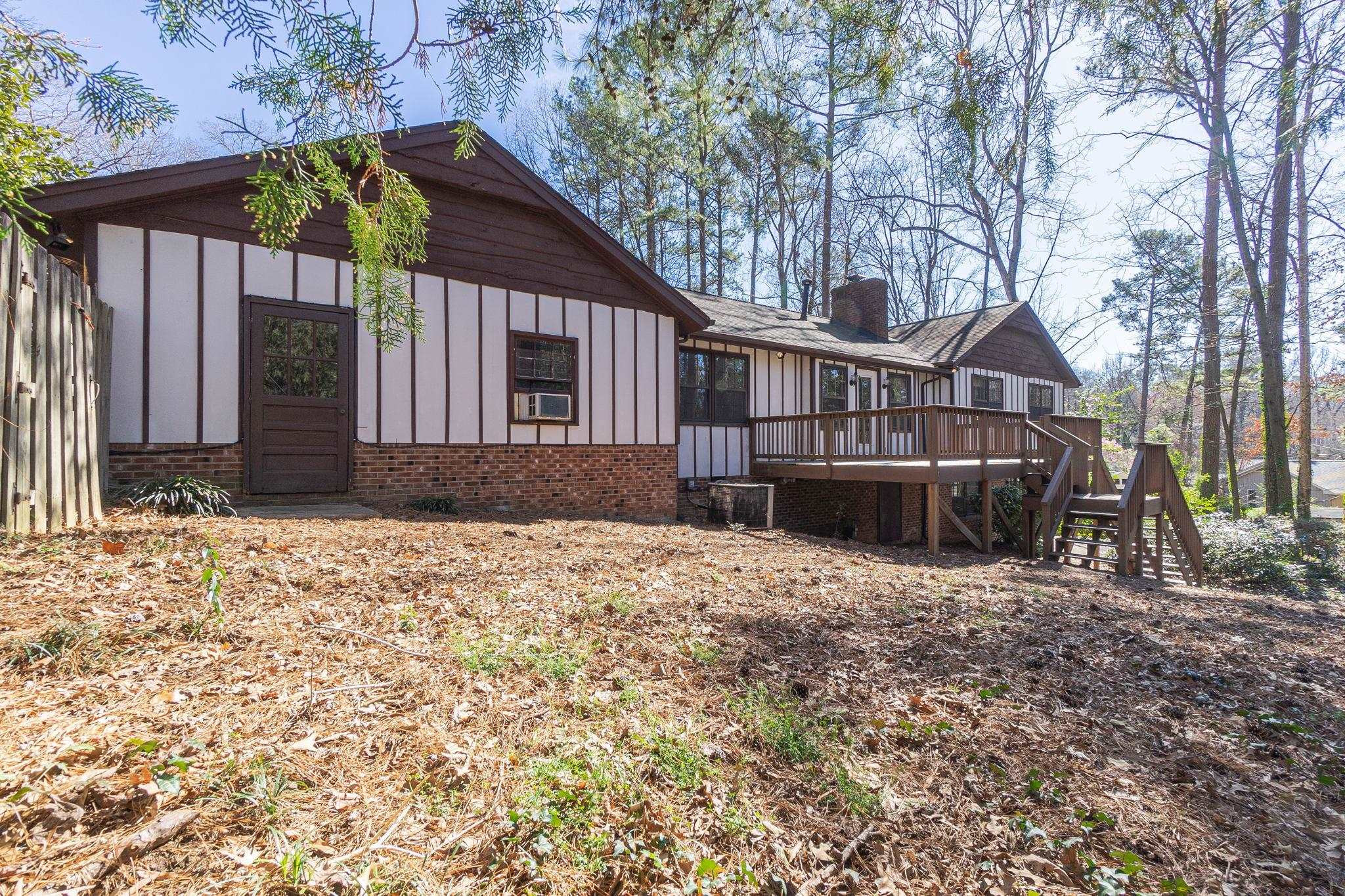 700 Haverhill Court Raleigh, NC 27609 - Photo 36 of 45 Photo 36