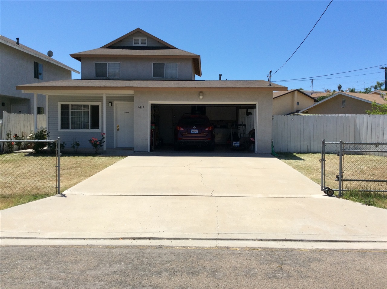 9617 St George Street Spring Valley, CA 91977 - Photo 1 of 9 Gallery Image 1