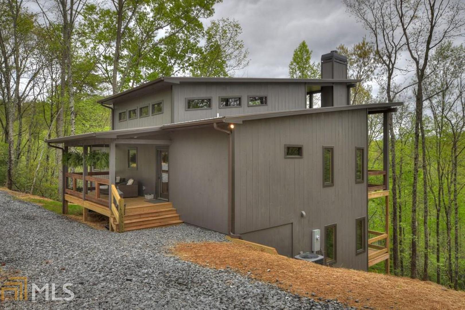 0 Deer Crest Road Blue Ridge, GA 30513 - Photo 1 of 1