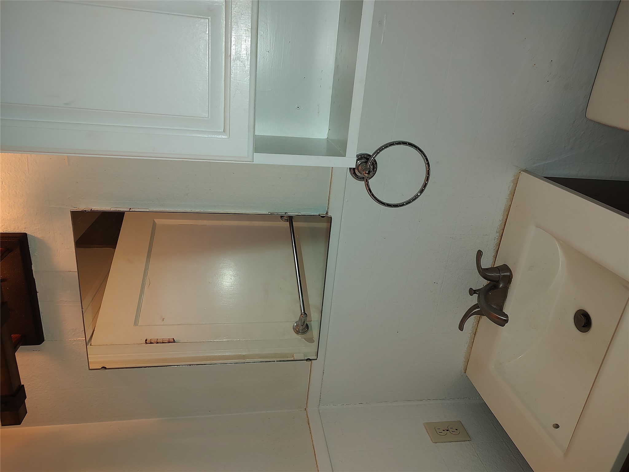 2102 Yellow Jacket Lane, Unit A Austin, TX 78741 - Photo 6 of 15 Bathroom with vanity