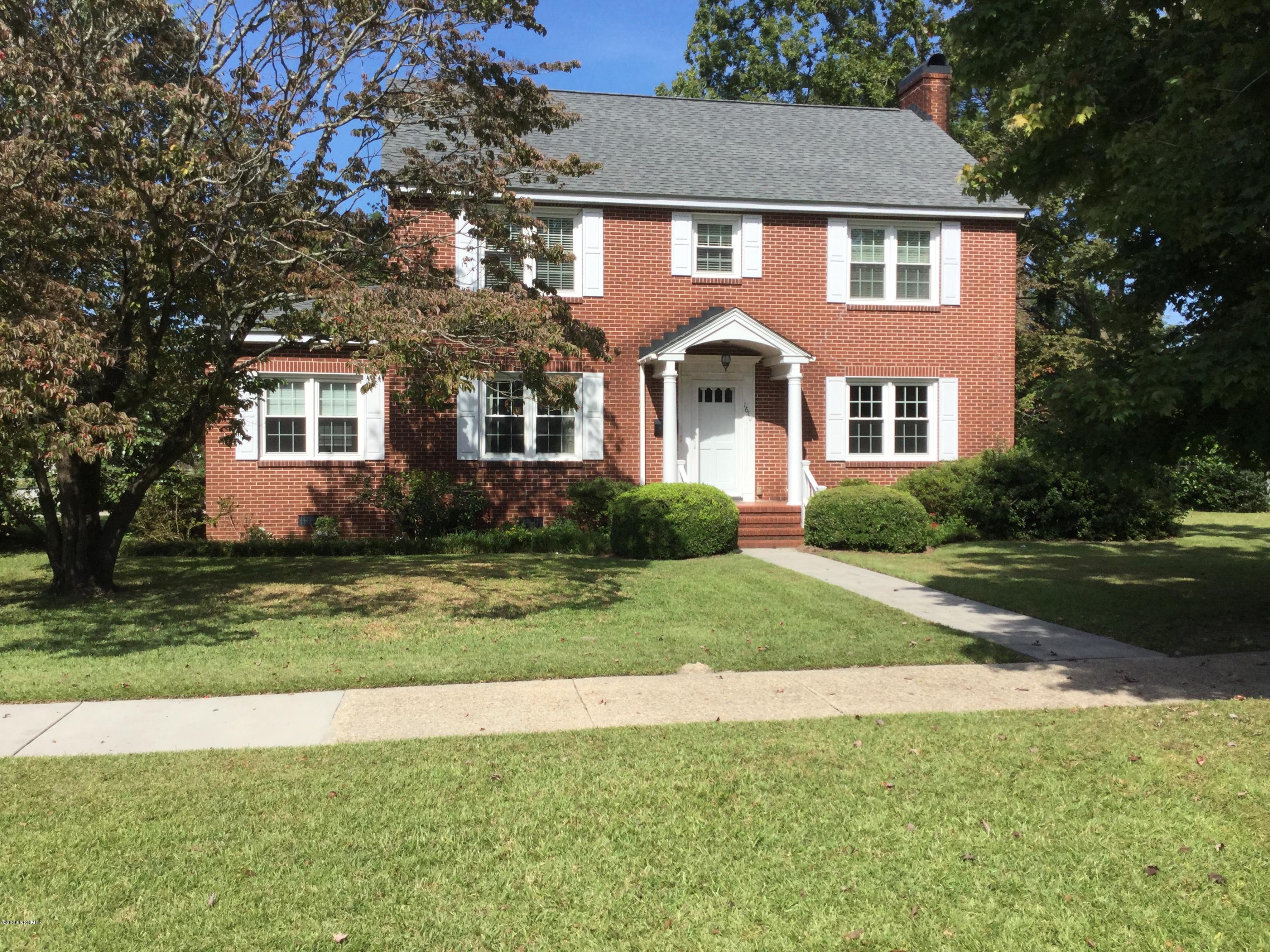 1610 Tryon Road New Bern, NC 28560 - Photo 32 of 32 front 2