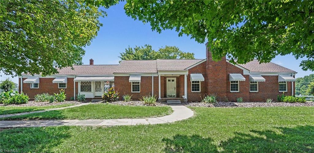1940 Gold Hill Road Asheboro, NC 27203 - Photo 1 of 28
