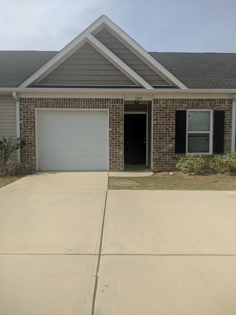 271 Lynbrook Way Grovetown, GA 30813 - Photo 1 of 25 Main View