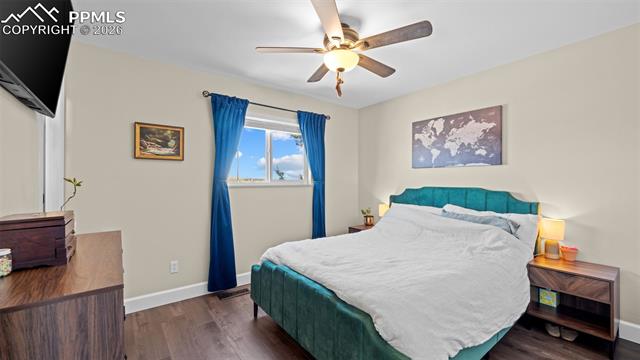 1660 Winnebago Road Colorado Springs, CO 80915 - Photo 18 of 40 Gallery Image 18