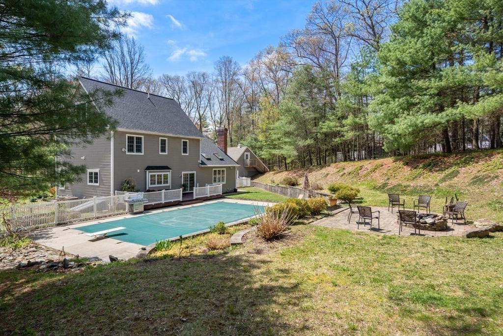 66 Hutchinson Road Sutton, MA 01590 - Photo 32 of 42 Gallery Image 32