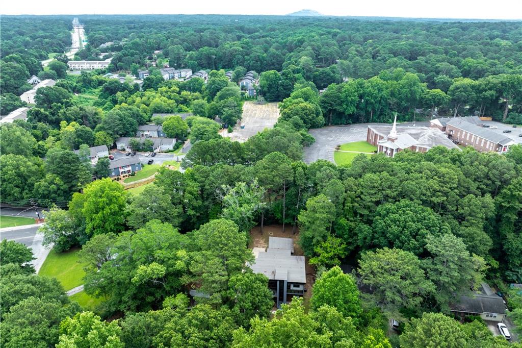 3009 Orion Drive Decatur, GA 30033 - Photo 37 of 58