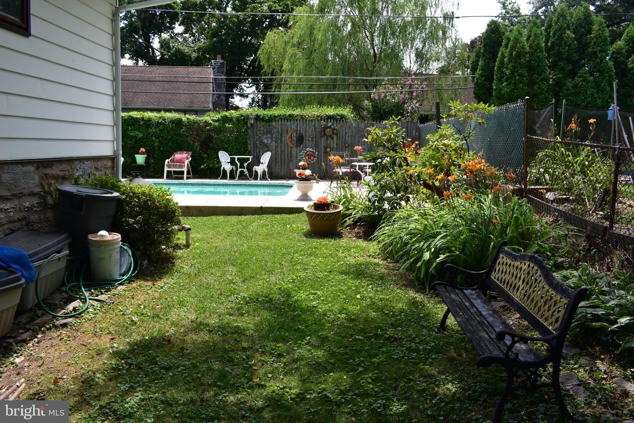 7761 Clements Road Wyncote, PA 19095 - Photo 9 of 33 Gallery Image 9