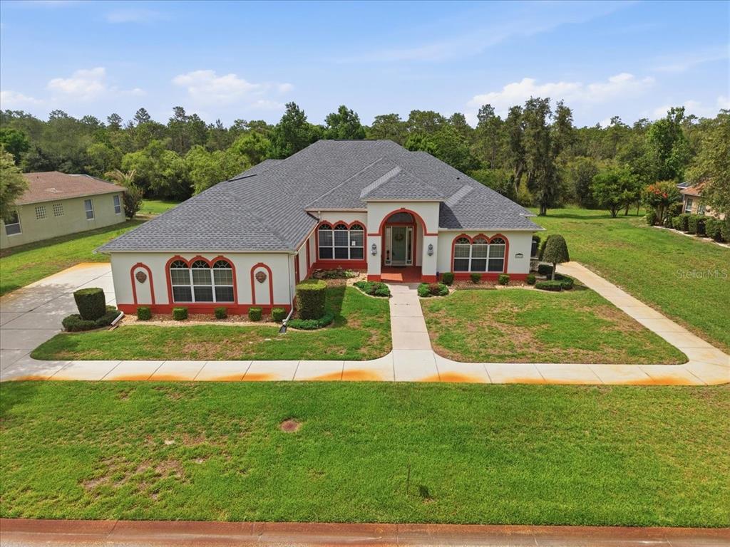 8698 Mississippi Run Weeki Wachee, FL 34613 - Photo 2 of 54