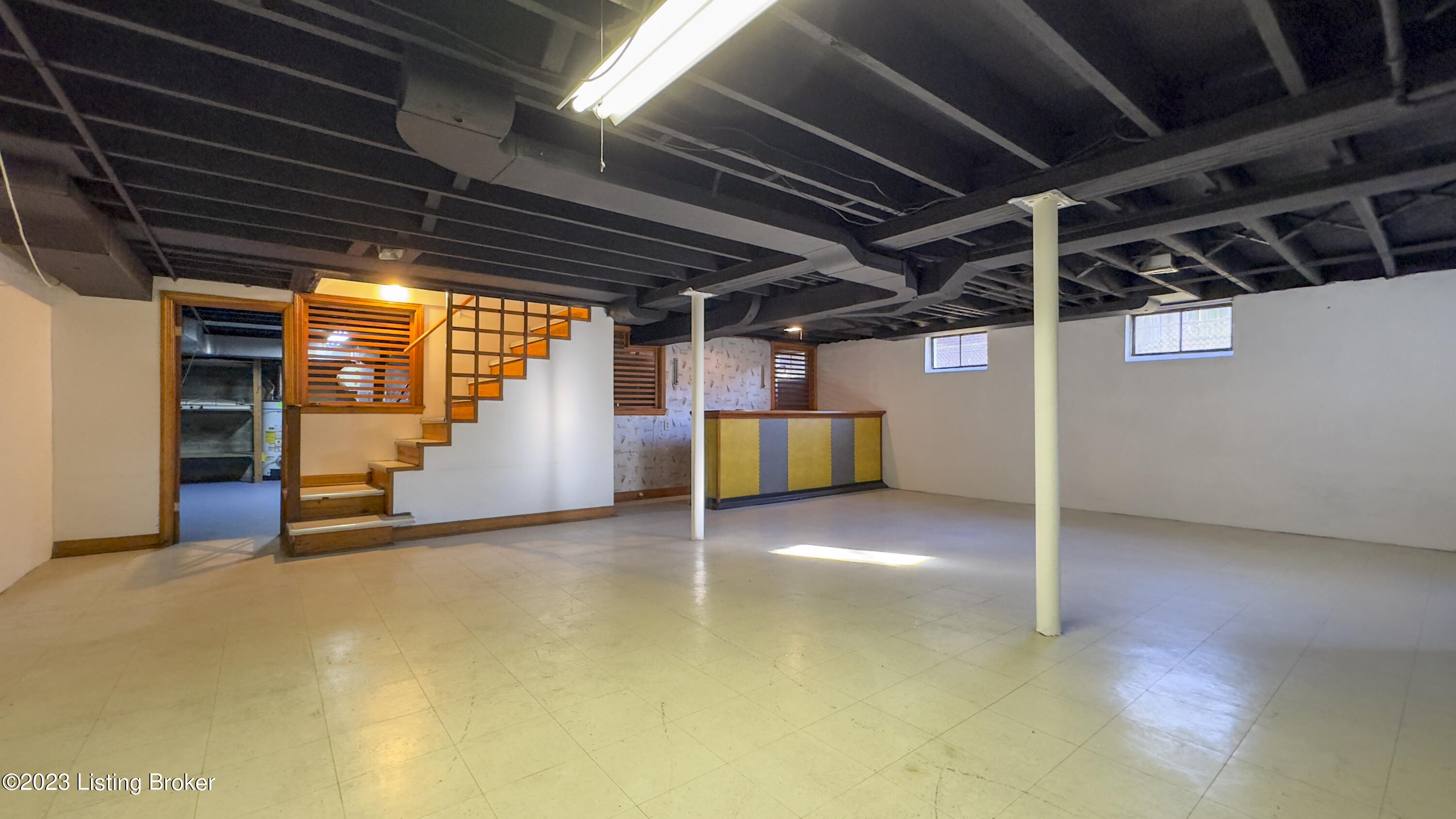 200 Fairmeade Road Louisville, KY 40207 - Photo 22 of 39 Basement