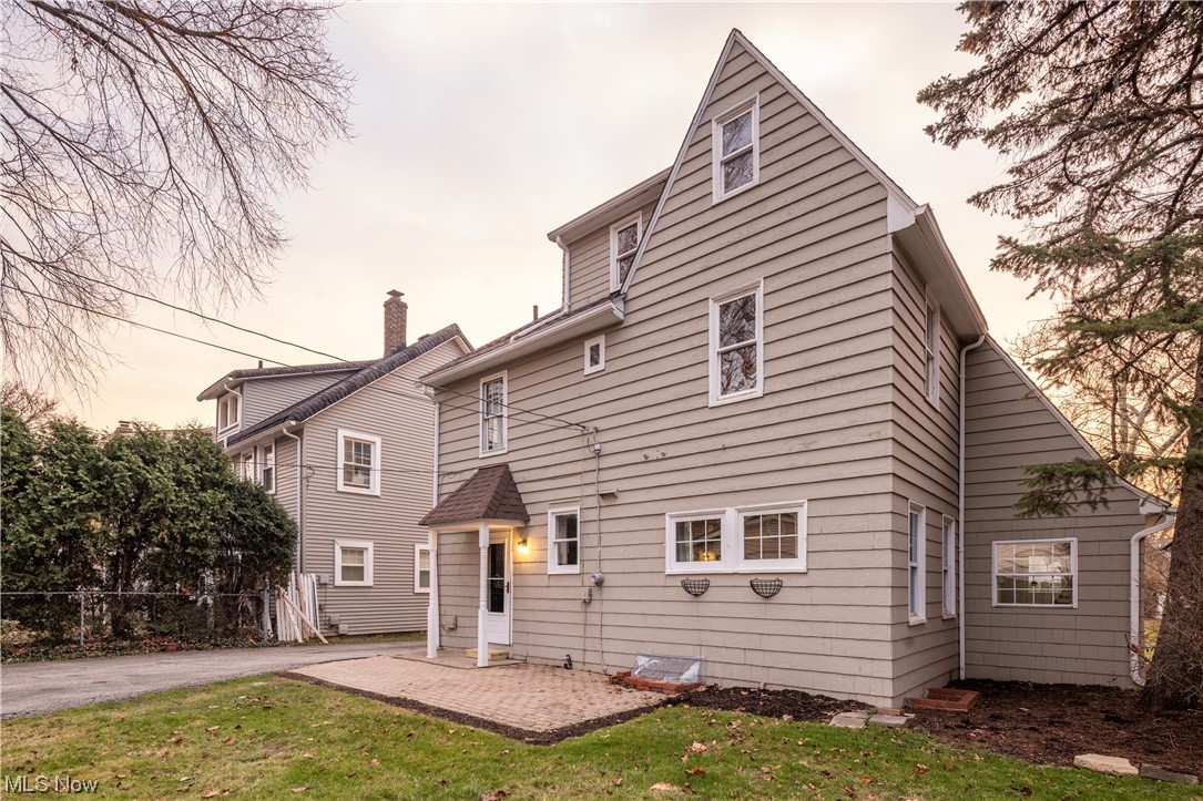3315 Stockholm Road Cleveland, OH 44120 - Photo 9 of 35 Gallery Image 9