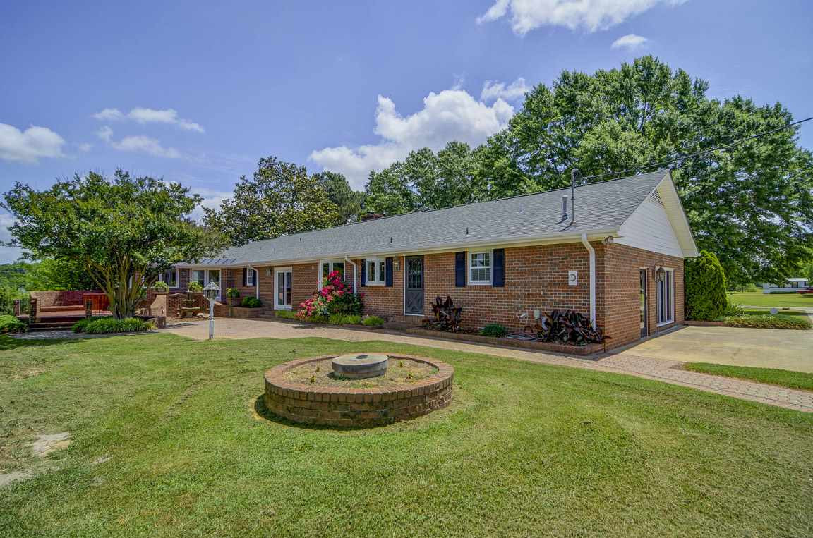 4985 Glendale Road Kenly, NC 27542 - Photo 22 of 25 Photo 22