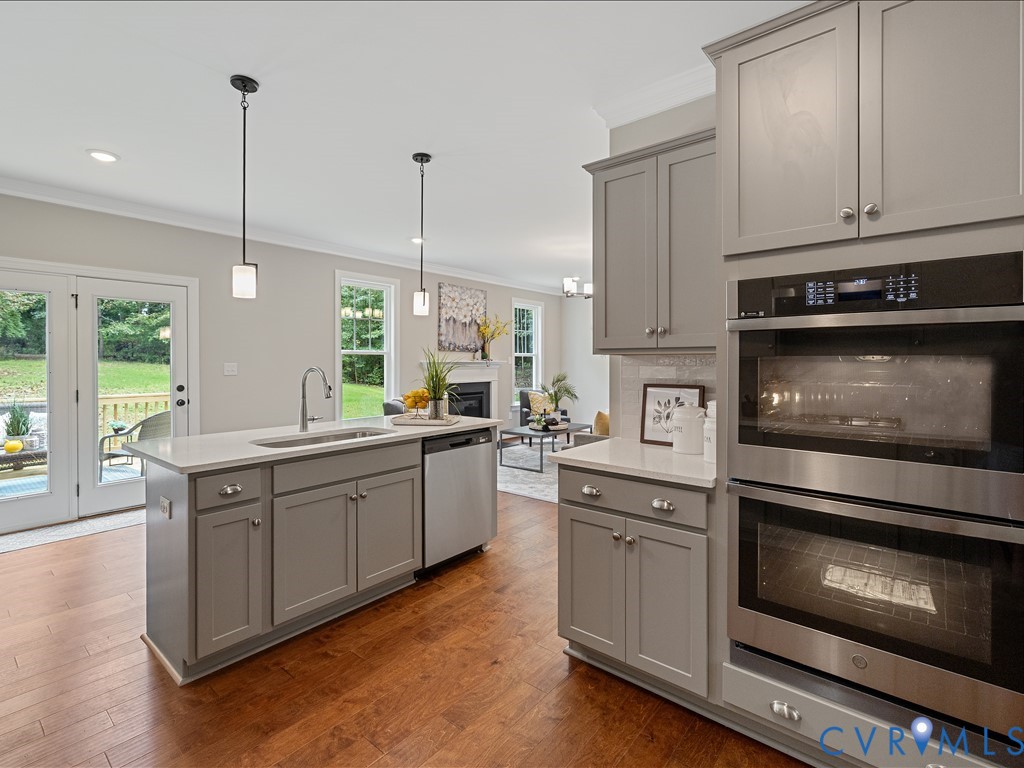 4321 Saratoga Road Richmond, VA 23235 - Photo 12 of 50