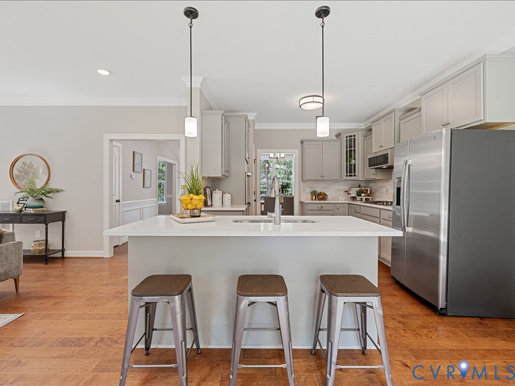 4321 Saratoga Road Richmond, VA 23235 - Photo 13 of 50