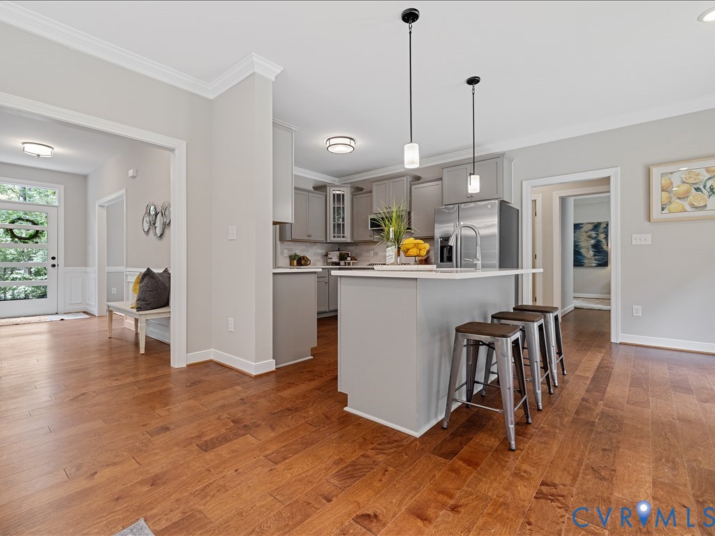 4321 Saratoga Road Richmond, VA 23235 - Photo 14 of 50