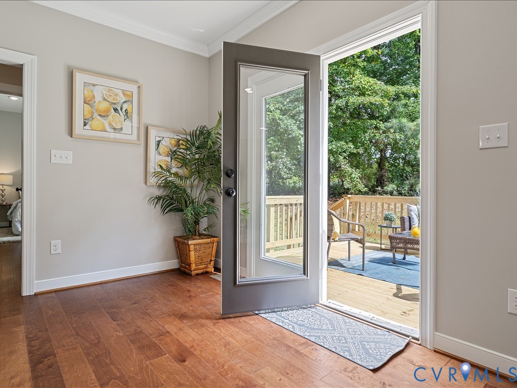 4321 Saratoga Road Richmond, VA 23235 - Photo 17 of 50