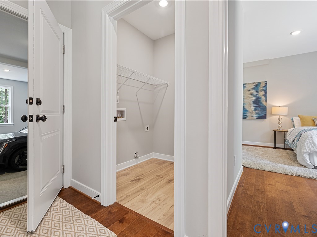 4321 Saratoga Road Richmond, VA 23235 - Photo 19 of 50