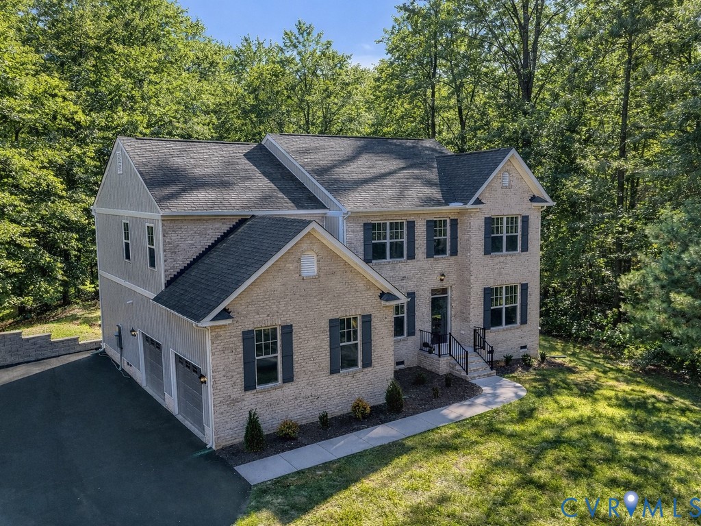 4321 Saratoga Road Richmond, VA 23235 - Photo 2 of 50