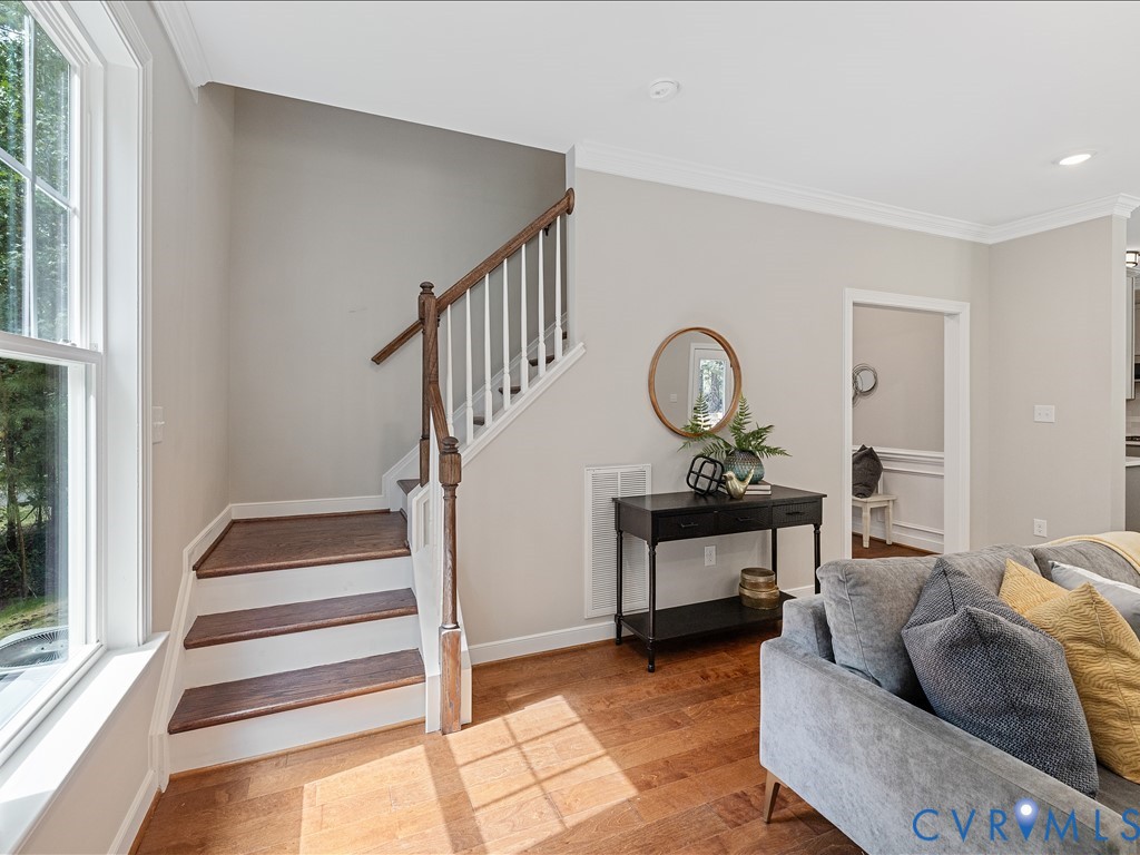 4321 Saratoga Road Richmond, VA 23235 - Photo 24 of 50