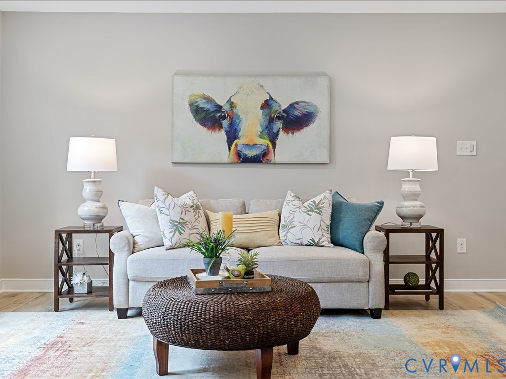 4321 Saratoga Road Richmond, VA 23235 - Photo 26 of 50