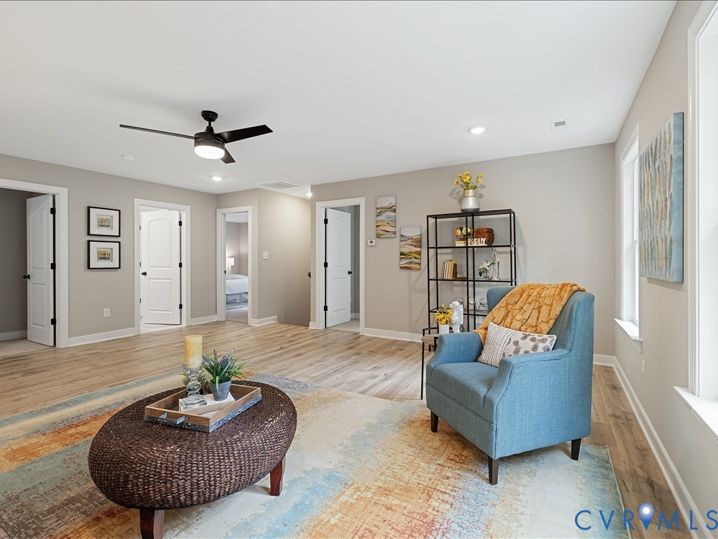 4321 Saratoga Road Richmond, VA 23235 - Photo 27 of 50