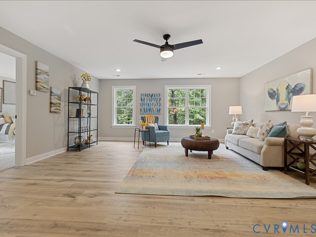 4321 Saratoga Road Richmond, VA 23235 - Photo 28 of 50