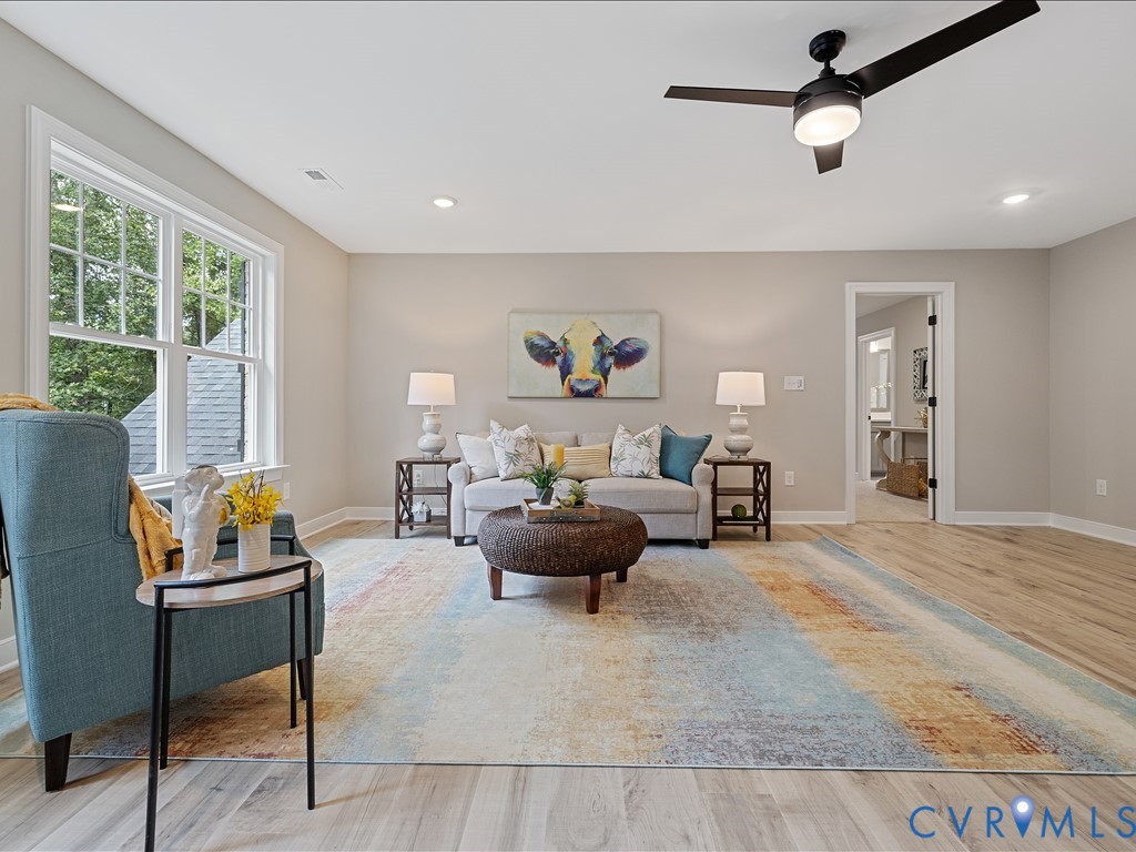 4321 Saratoga Road Richmond, VA 23235 - Photo 29 of 50