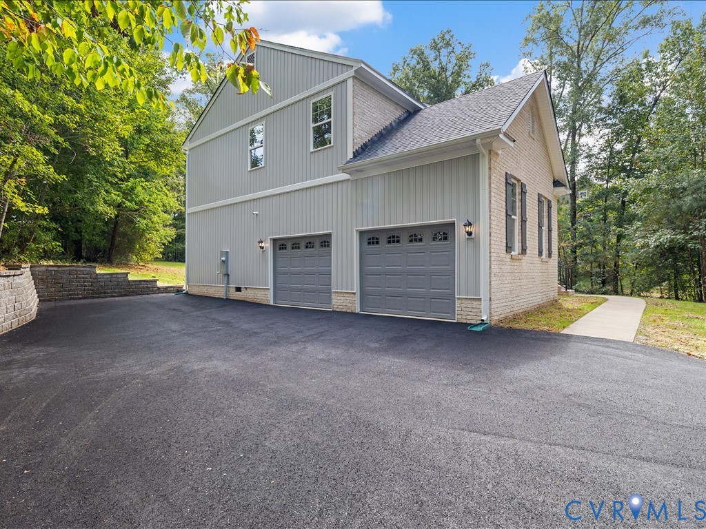 4321 Saratoga Road Richmond, VA 23235 - Photo 3 of 50