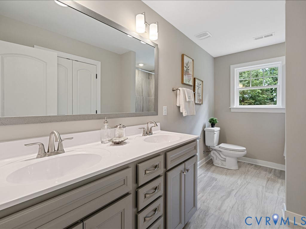 4321 Saratoga Road Richmond, VA 23235 - Photo 33 of 50