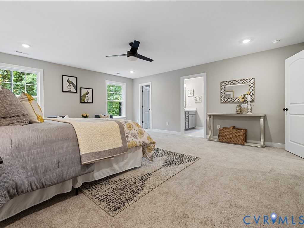 4321 Saratoga Road Richmond, VA 23235 - Photo 37 of 50