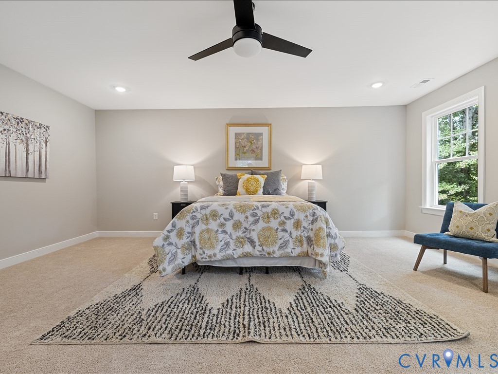 4321 Saratoga Road Richmond, VA 23235 - Photo 38 of 50