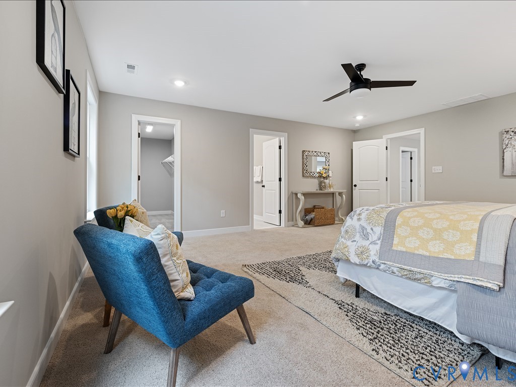 4321 Saratoga Road Richmond, VA 23235 - Photo 39 of 50