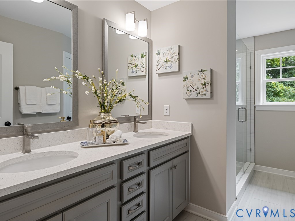 4321 Saratoga Road Richmond, VA 23235 - Photo 40 of 50