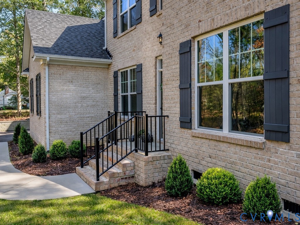 4321 Saratoga Road Richmond, VA 23235 - Photo 4 of 50