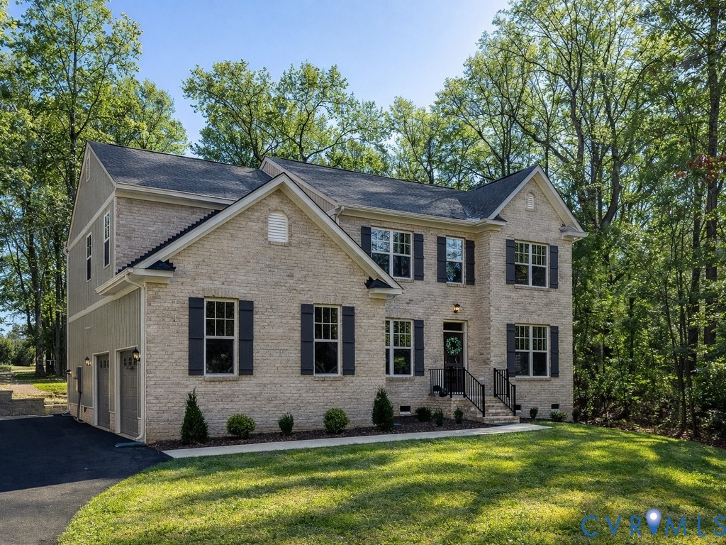 4321 Saratoga Road Richmond, VA 23235 - Photo 46 of 50