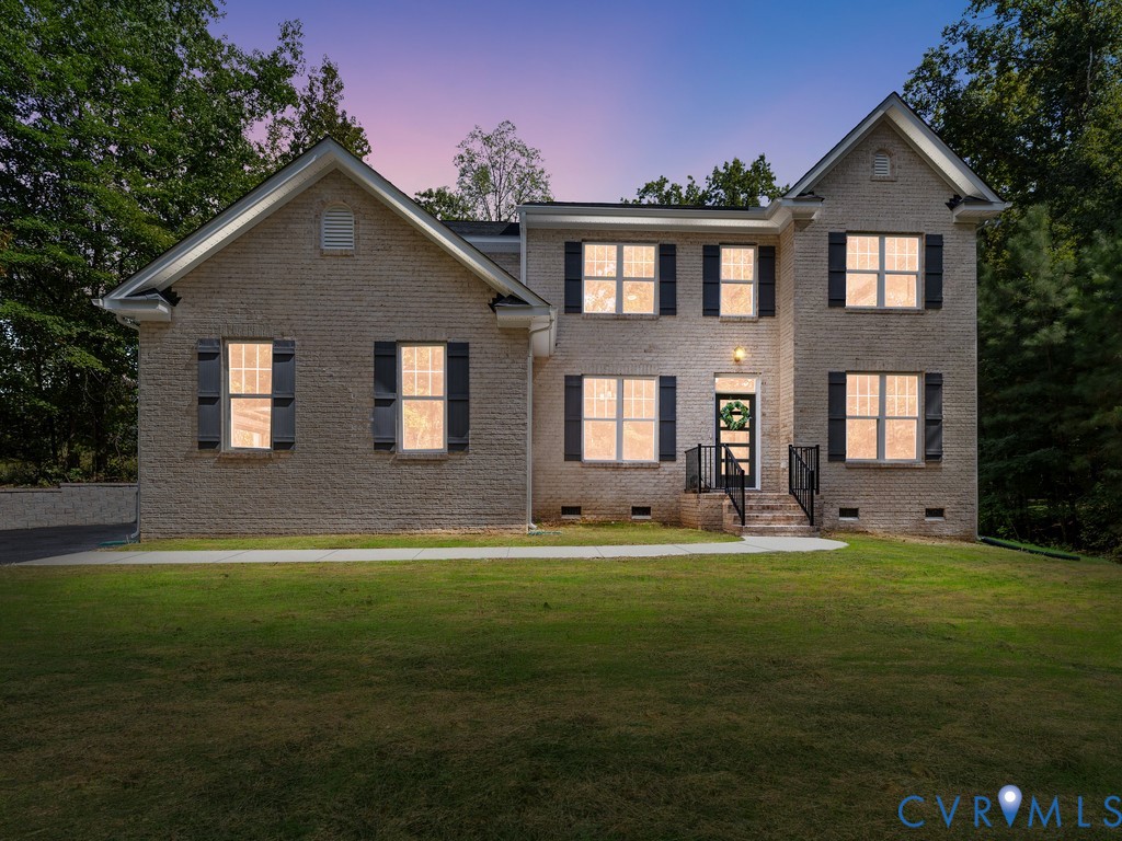 4321 Saratoga Road Richmond, VA 23235 - Photo 48 of 50