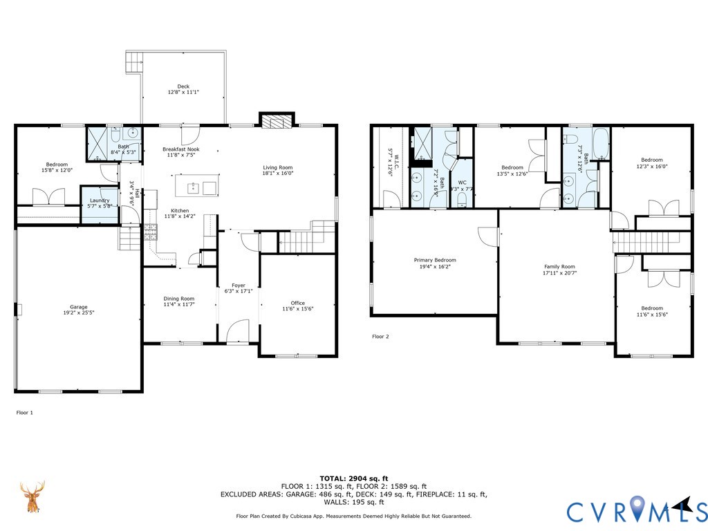 4321 Saratoga Road Richmond, VA 23235 - Photo 50 of 50