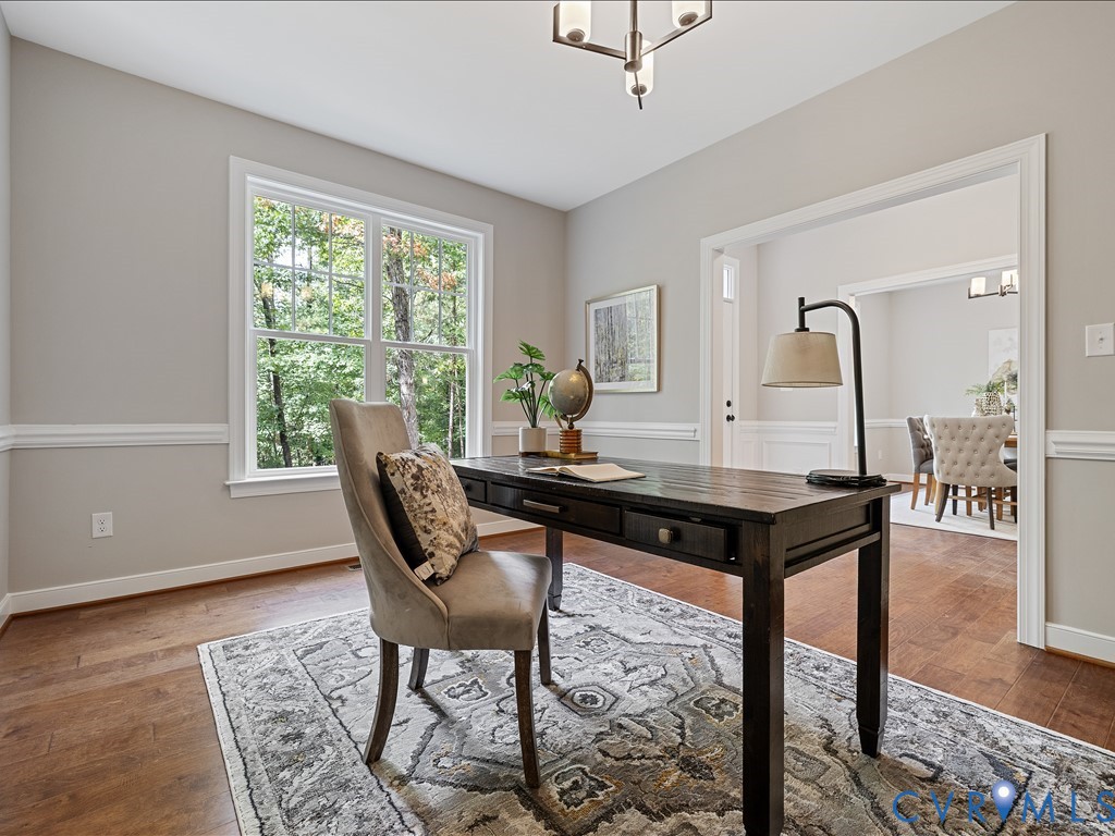 4321 Saratoga Road Richmond, VA 23235 - Photo 7 of 50