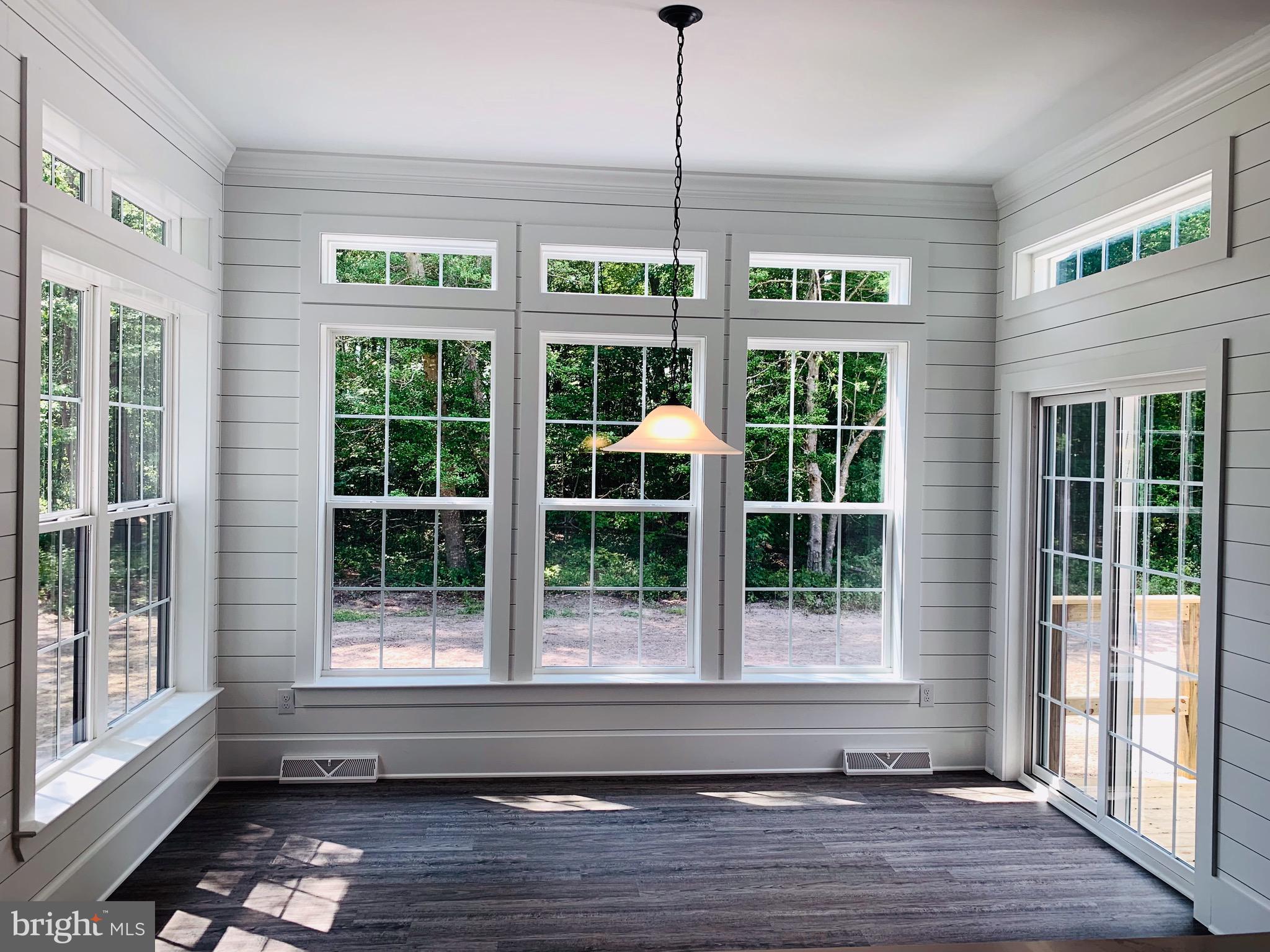 10 Henry's Way Georgetown, DE 19947 - Photo 34 of 47 a view of an entryway